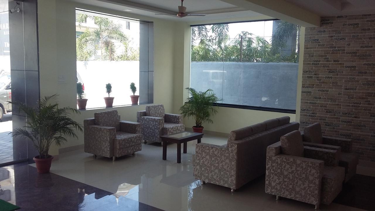 Casa Green Hotel Shirdi Luaran gambar